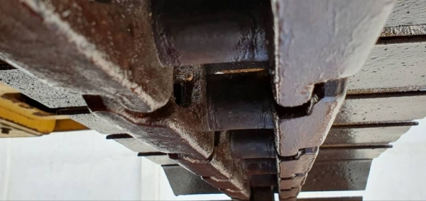 ขายด่วนรถขุด6ตันรถนอกราคา580,000บาทแบคโฮKOBELCOSK60-3มาร์คทีมีเต่ากะต่ายคลนโทลน้ำมันปั้มนี้วระบบไฟฟ้าครบเร็วแรงไม่โหลดเครื่อง 4สูบ อีซูซู4JB1รถนอกเพื่งนำเข้ามาใหม่จากญี่ปุ่นยังไม่ได้ใช้ในไทยเลย