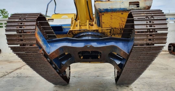 ขายด่วนรถขุด6ตันรถนอกราคา580,000บาทแบคโฮKOBELCOSK60-3มาร์คทีมีเต่ากะต่ายคลนโทลน้ำมันปั้มนี้วระบบไฟฟ้าครบเร็วแรงไม่โหลดเครื่อง 4สูบ อีซูซู4JB1รถนอกเพื่งนำเข้ามาใหม่จากญี่ปุ่นยังไม่ได้ใช้ในไทยเลย