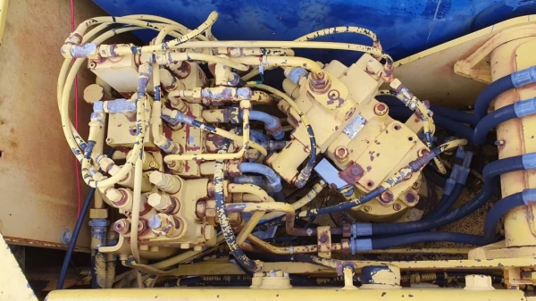 ขายด่วนรถขุด6ตันรถนอกราคา580,000บาทแบคโฮKOBELCOSK60-3มาร์คทีมีเต่ากะต่ายคลนโทลน้ำมันปั้มนี้วระบบไฟฟ้าครบเร็วแรงไม่โหลดเครื่อง 4สูบ อีซูซู4JB1รถนอกเพื่งนำเข้ามาใหม่จากญี่ปุ่นยังไม่ได้ใช้ในไทยเลย