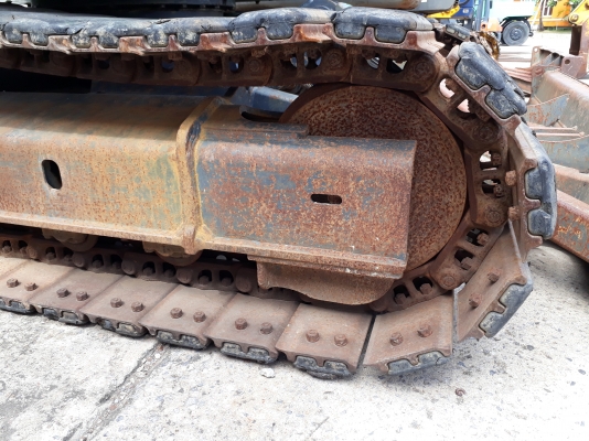 รถขุด KOBELCO : SK75UR-3ES ปี2006 รถขุด KOBELCO : SK75UR-3ES ปี2006