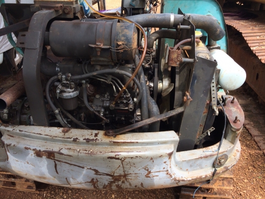 ขาย KOBELCO รุ่น SK030