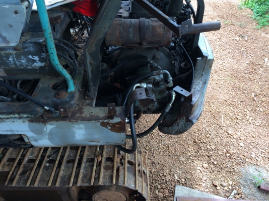 ขาย KOBELCO รุ่น SK030