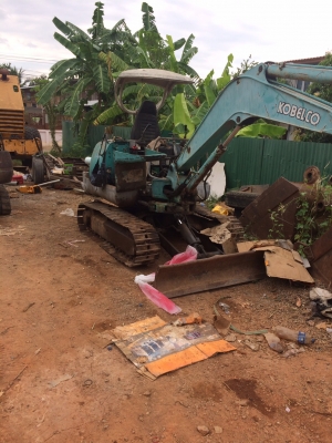 ขาย KOBELCO รุ่น SK030