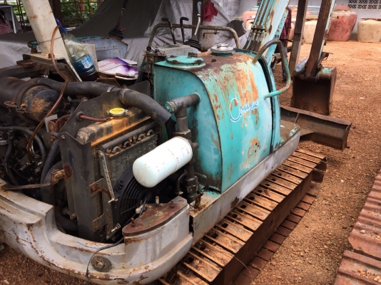 ขาย KOBELCO รุ่น SK030