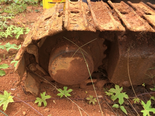 ขาย KOBELCO รุ่น SK030