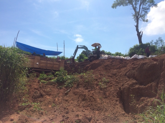 ขาย KOBELCO รุ่น SK030