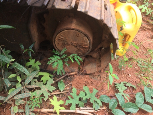 ขาย KOBELCO รุ่น SK030