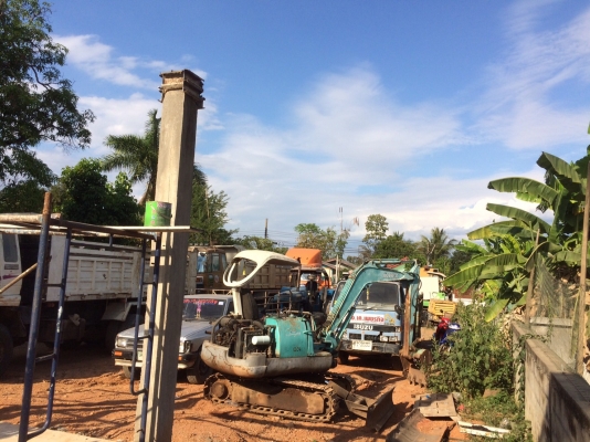 ขาย KOBELCO รุ่น SK030