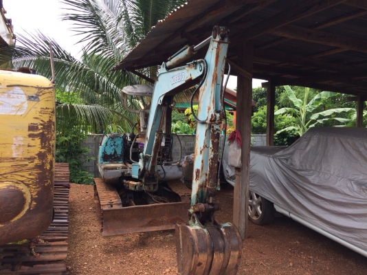 ขาย KOBELCO รุ่น SK030