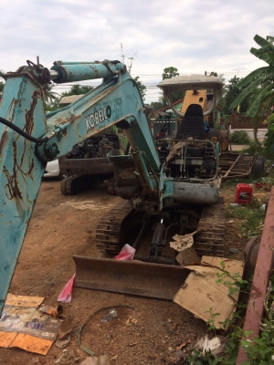 ขาย KOBELCO รุ่น SK030