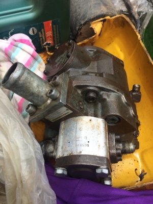 ขาย KOBELCO รุ่น SK030