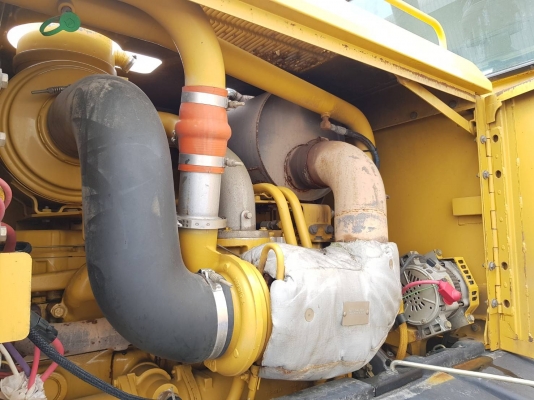 Motor Grader 140H#APM01235 From USA โทร. 092-929-9942 ธีรเทพ Motor Grader 140H#APM01235 From USA โทร. 092-929-9942 ธีรเทพ