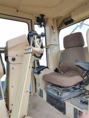 Motor Grader 140H#APM01235 From USA โทร. 092-929-9942 ธีรเทพ Motor Grader 140H#APM01235 From USA โทร. 092-929-9942 ธีรเทพ