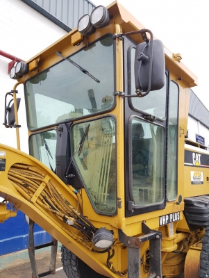 Motor Grader 140H#APM01235 From USA โทร. 092-929-9942 ธีรเทพ Motor Grader 140H#APM01235 From USA โทร. 092-929-9942 ธีรเทพ