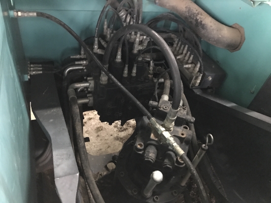 มาใหม่ครับ... SK200-8 Super-XM รุ่นสุดท้าย5800 ชั่วโมง(PM7000) สภาพสวยเดิมๆทั้งคัน สนใจติดต่อโดยตรง 081-4283210