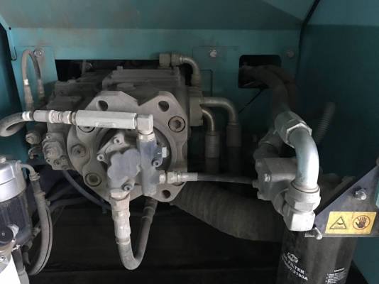 มาใหม่ครับ... SK200-8 Super-XM รุ่นสุดท้าย5800 ชั่วโมง(PM7000) สภาพสวยเดิมๆทั้งคัน สนใจติดต่อโดยตรง 081-4283210