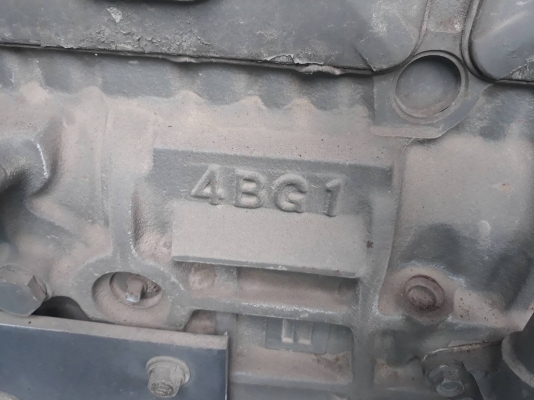 ปั๊มลม 7 บาร์ Airman PDS390S