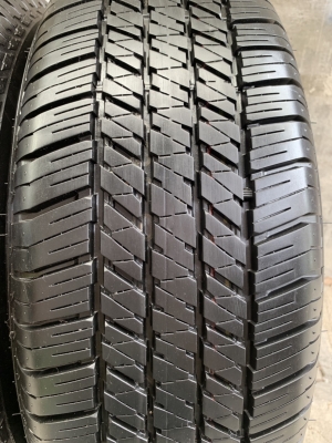 ล้อแม็กป้ายแดง Toyota New Fortuner ขอบ 18 พร้อมยางป้ายแดง 265-60-18 Bridgestone ปี 19 แม็กสวย ดอกเต็มๆ