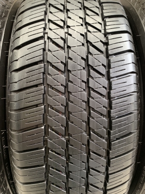 ล้อแม็กป้ายแดง Toyota New Fortuner ขอบ 18 พร้อมยางป้ายแดง 265-60-18 Bridgestone ปี 19 แม็กสวย ดอกเต็มๆ