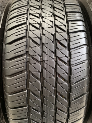 ล้อแม็กป้ายแดง Toyota New Fortuner ขอบ 18 พร้อมยางป้ายแดง 265-60-18 Bridgestone ปี 19 แม็กสวย ดอกเต็มๆ