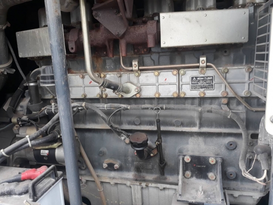 ปั๊มลม 13 บาร์ Airman PDSG820S