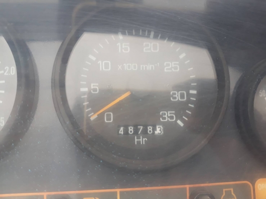 ปั๊มลม 13 บาร์ Airman PDSG820S