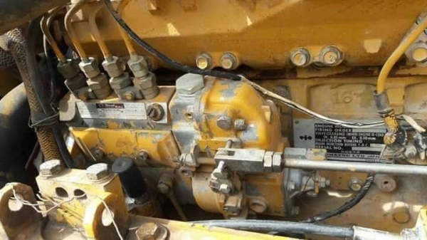 ขายKOMATSU PC 60-5สภาพสวยพร้อมใช้ราคา 380,000บาท ติดต่อคุณอ๊อฟ พิจิตร 086-737-9991