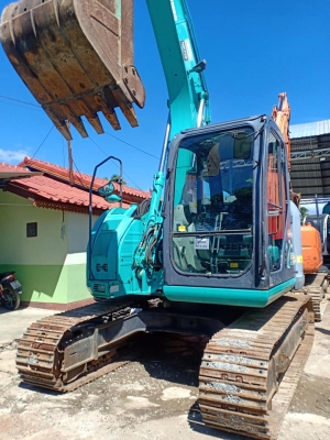 ขายจ้า..KOBELCO SK135SR-2 YY05. เก่านอกแท้ เดิมๆๆสภาพสวย มีลายแย๊ก ใช้งานมา6,xxxชั่วโมง โทร 089-3818694 จ๊อย ขายจ้า..KOBELCO SK135SR-2 YY05. เก่านอกแท้ เดิมๆๆสภาพสวย มีลายแย๊ก ใช้งานมา6,xxxชั่วโมง โทร 089-3818694 จ๊อย