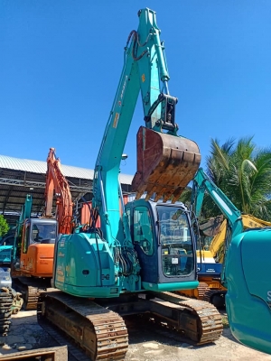 ขายจ้า..KOBELCO SK135SR-2 YY05. เก่านอกแท้ เดิมๆๆสภาพสวย มีลายแย๊ก ใช้งานมา6,xxxชั่วโมง โทร 089-3818694 จ๊อย ขายจ้า..KOBELCO SK135SR-2 YY05. เก่านอกแท้ เดิมๆๆสภาพสวย มีลายแย๊ก ใช้งานมา6,xxxชั่วโมง โทร 089-3818694 จ๊อย