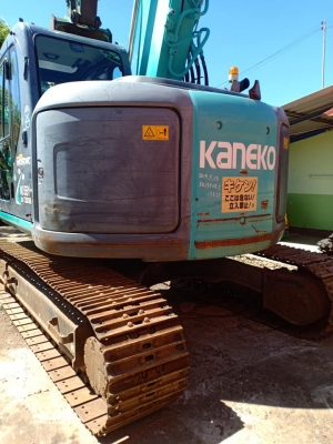 ขายจ้า..KOBELCO SK135SR-2 YY05. เก่านอกแท้ เดิมๆๆสภาพสวย มีลายแย๊ก ใช้งานมา6,xxxชั่วโมง โทร 089-3818694 จ๊อย ขายจ้า..KOBELCO SK135SR-2 YY05. เก่านอกแท้ เดิมๆๆสภาพสวย มีลายแย๊ก ใช้งานมา6,xxxชั่วโมง โทร 089-3818694 จ๊อย