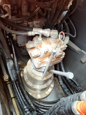 ขายจ้า..HITACHI ZX120-3. เก่านอกแท้  เดิมๆๆสภาพสวย 6,xxx  ชั่วโมง  พร้อมใช้  โทร 089-3818694 จ๊อย