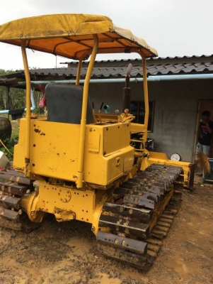 ขาย KOMATSU D20P-5 ใบมีดสไล6ทิศทางตีนเป็ดแผ่นกว้าง50ซม.ราคา 160,000