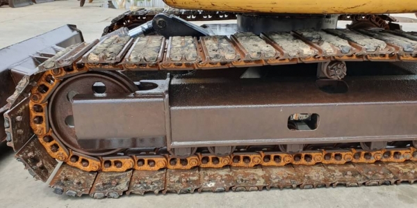 CAT 308-B รถนอกเพิ่งนำเข้าจากญี่ปุ่นขาย600,000บาท  ออโต้คันเร่ง  ตัวเดินเต่ากระต่ายดี  ชั่วโม่งทำงานน้อย  รถยังไม่เคยใช้งานในเมืองไทย  บูมอาร์มสวย  ช่วงล่างเต็ม  เอวเเน่นเครื่องดี  ปั้มดีไ  ฟฟ้าครบ  ซีเรียสสูง  เร็วเเรงไม่โหลด  รถสวยสถาพเดิมๆดี  รถพร้อมใช