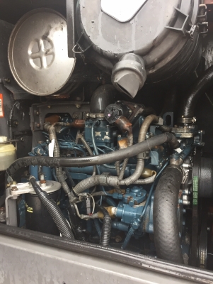 รถตัก hitachi zw100 เก่านอก แต่ราคาสบายๆ