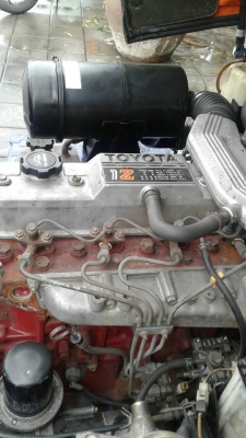 ขายถูก รถยกเก่าญี่ปุ่น TOYOTA 5FD20