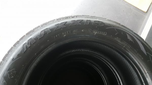 ยาง195/60/15 ปี16 ราคาถูก