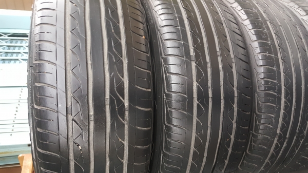ยาง195/60/15 ปี16 ราคาถูก