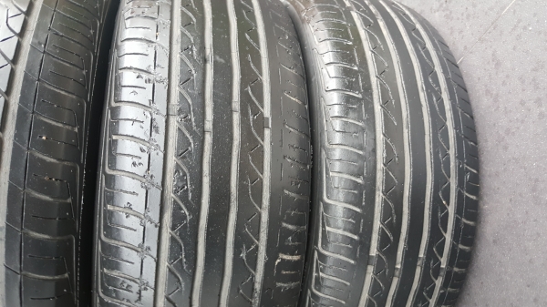 ยาง195/60/15 ปี16 ราคาถูก