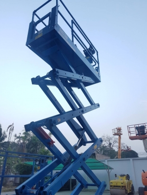 ขายถูก GENIE GS2632 สูง 8m จากญี่ปุ่น แบตเตอรี่ ยาง เปลี่ยนใหม่ พร้อมใช้ครับ 092-929-9942 ธีรเทพ ขายถูก GENIE GS2632 สูง 8m จากญี่ปุ่น แบตเตอรี่ ยาง เปลี่ยนใหม่ พร้อมใช้ครับ 092-929-9942 ธีรเทพ