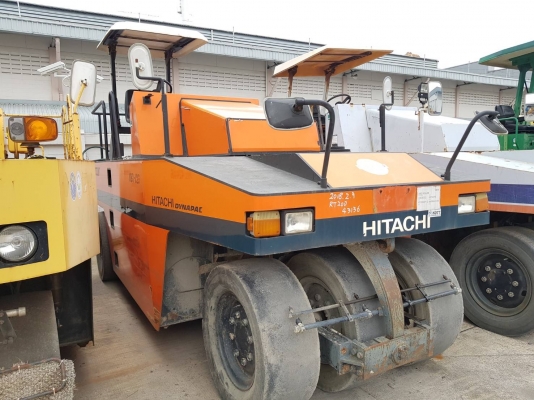 ขายรถบด 9ล้อยาง 7ล้อยาง มือ2 เก่าญี่ปุ่น สภาพเดิมๆ100\% โทร. 092-929-9942 ธีรเทพ (แบงค์)