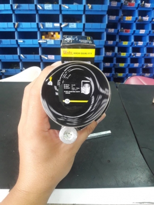 ปลอกรัดแหวนลูกสูบ อย่างดี สแตนเลส ขนาดโมเดล CL-316 # 6นิ้ว / 90mm.- 175mm 3-1/2&quot; to 7&quot;