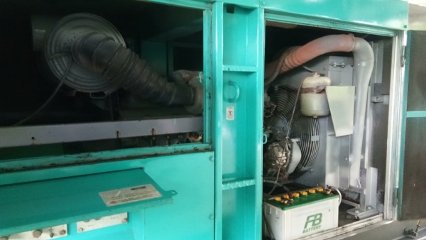 ขายเครื่องปั่นไฟ 150