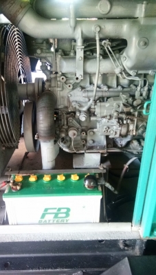 ขายเครื่องปั่นไฟ 150