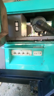 ขายเครื่องปั่นไฟ 150