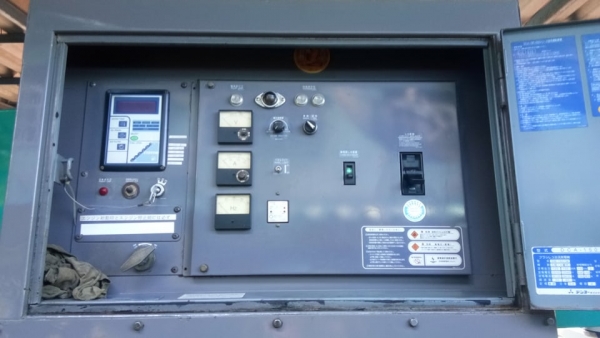 ขายเครื่องปั่นไฟ 150