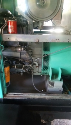 ขายเครื่องปั่นไฟ 150