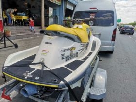 ํขายJet ski Yamaha wave runner GP760 แรงจัดประหยัดจริง ํขายJet ski Yamaha wave runner GP760 แรงจัดประหยัดจริง