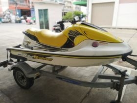 ํขายJet ski Yamaha wave runner GP760 แรงจัดประหยัดจริง ํขายJet ski Yamaha wave runner GP760 แรงจัดประหยัดจริง