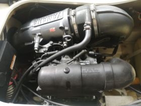 ํขายJet ski Yamaha wave runner GP760 แรงจัดประหยัดจริง