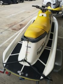 ํขายJet ski Yamaha wave runner GP760 แรงจัดประหยัดจริง